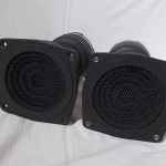 JBL 175DLH (LE175+HL87) HF transducer (pair)