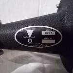 JBL 175DLH (LE175+HL87) HF transducer (pair)