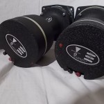 JBL 175DLH (LE175+HL87) HF transducer (pair)