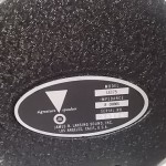 JBL 175DLH (LE175+HL87) HF transducer (pair)