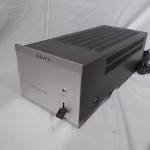 SONY TA-3120A stereo power amplifier