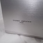 SONY TA-3120A stereo power amplifier