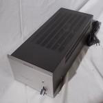 SONY TA-3120A stereo power amplifier
