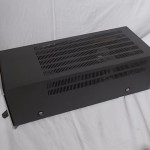 SONY TA-3120A stereo power amplifier