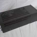 SONY TA-3120A stereo power amplifier