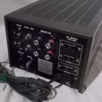 SONY TA-3120A stereo power amplifier