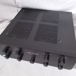 NEC A-10Ⅱ integrated stereo amolifier