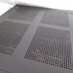 NEC A-10Ⅱ integrated stereo amolifier