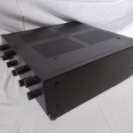 NEC A-10Ⅱ integrated stereo amolifier