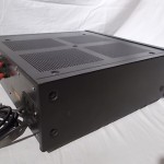 NEC A-10Ⅱ integrated stereo amolifier