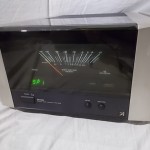 DENON POA-8000 monaural power amplifier (pair)