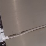 DENON POA-8000 monaural power amplifier (pair)