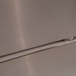 DENON POA-8000 monaural power amplifier (pair)