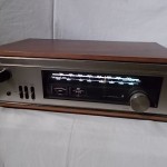 LUXMAN T-300 FM/AM tuner