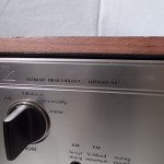 LUXMAN T-300 FM/AM tuner