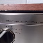 LUXMAN T-300 FM/AM tuner