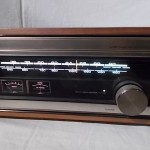 LUXMAN T-300 FM/AM tuner