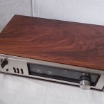 LUXMAN T-300 FM/AM tuner