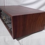 LUXMAN T-300 FM/AM tuner
