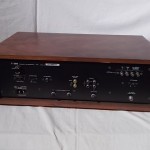 LUXMAN T-300 FM/AM tuner