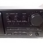 Victor TD-V515 3-head audio tape recorder