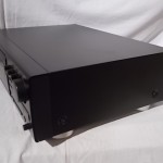 Victor TD-V515 3-head audio tape recorder