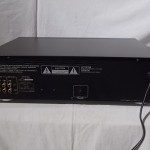 Victor TD-V515 3-head audio tape recorder