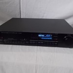 KENWOOD KT-1100D FM/AM tuner