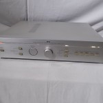STAX CA-Y stereo preamplifier