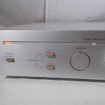 STAX CA-Y stereo preamplifier