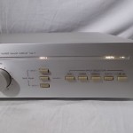 STAX CA-Y stereo preamplifier
