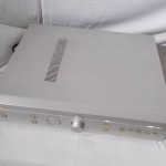STAX CA-Y stereo preamplifier