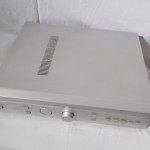 STAX CA-Y stereo preamplifier