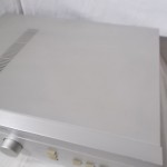 STAX CA-Y stereo preamplifier