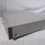 STAX CA-Y stereo preamplifier
