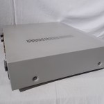 STAX CA-Y stereo preamplifier