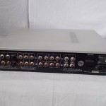 STAX CA-Y stereo preamplifier