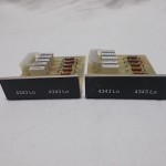 JBL/UREI 52-5140 frequency boad for electric deviding network 5234/5235