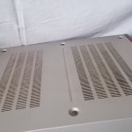 SANSUI AU-α607KX integrated stereo amplifier
