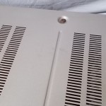 SANSUI AU-α607KX integrated stereo amplifier