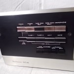 Technics SU-30A tube stereo preamplifier