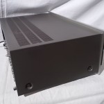 Technics SU-30A tube stereo preamplifier