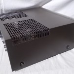 Technics SU-40A tube stereo power amplifier