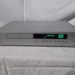 ARCAM CD73T CD player