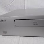 ARCAM CD73T CD player
