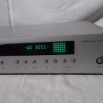 ARCAM CD73T CD player