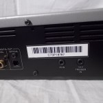 ARCAM CD73T CD player