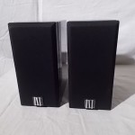 Highland Audio SEIS 1201 2way speaker system (pair)