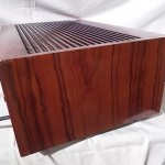 LUXMAN LX38 ultimate tube integrated stereo amplifier