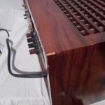 LUXMAN LX38 ultimate tube integrated stereo amplifier